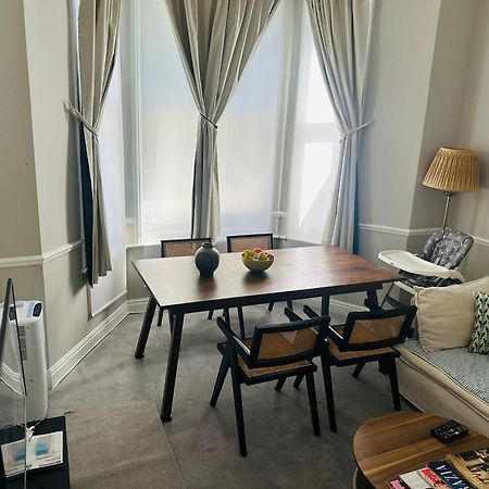 Lovely Apartments Around Kensington And Chelsea Locations W8 Sw5 Sw3 Sw10 By Ricky & Giustina London Exterior photo