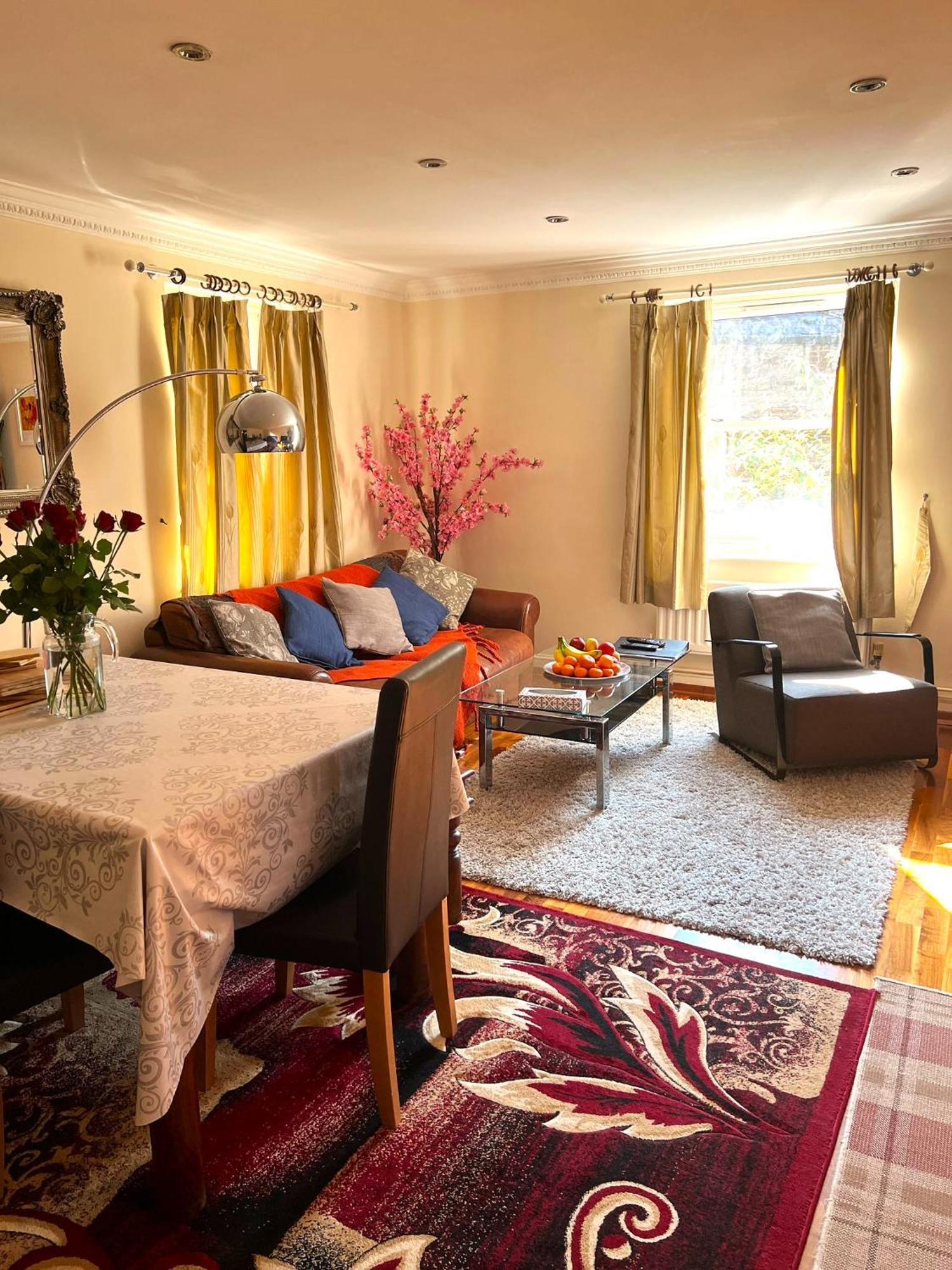 Lovely Apartments Around Kensington And Chelsea Locations W8 Sw5 Sw3 Sw10 By Ricky & Giustina London Exterior photo
