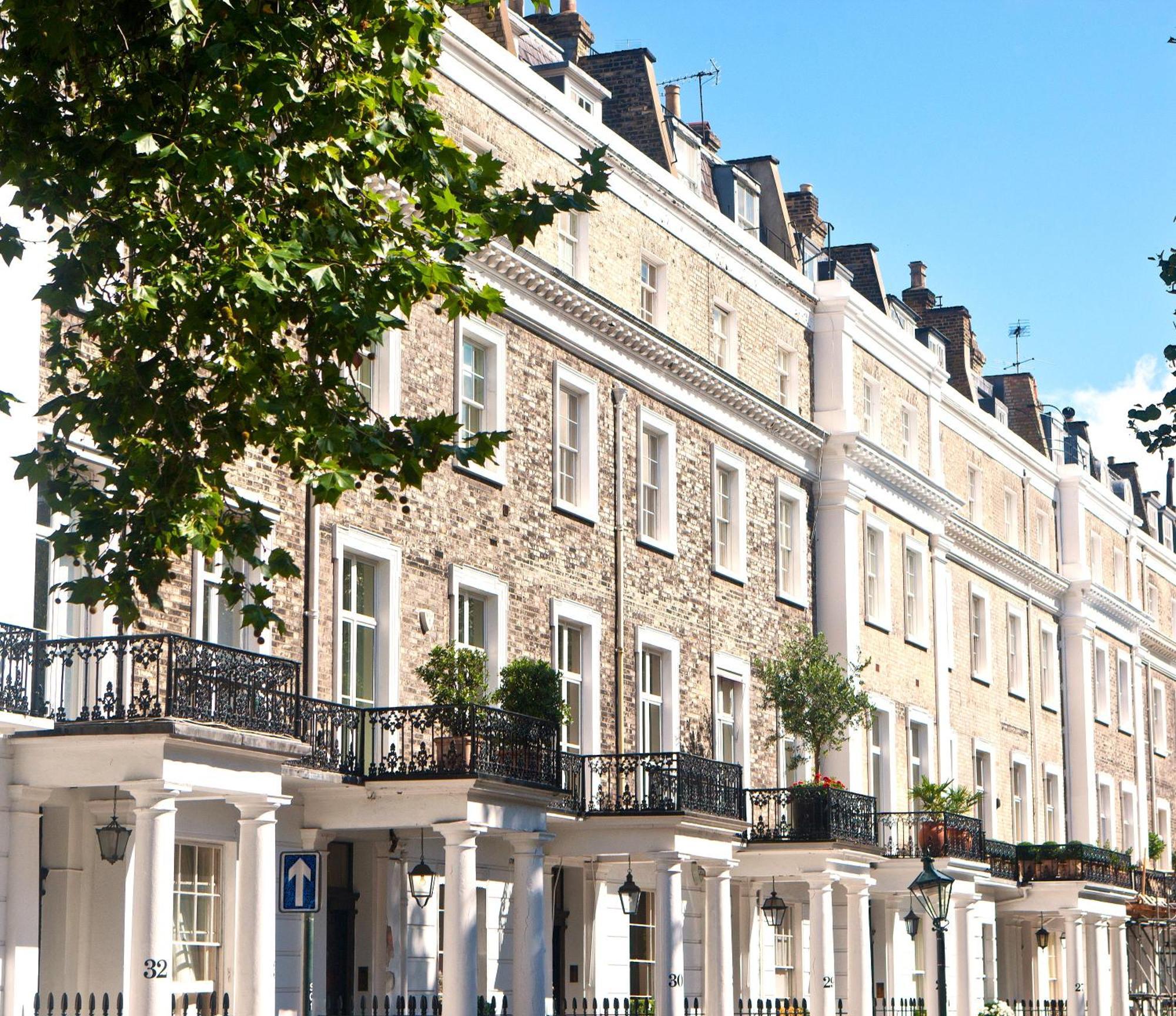 Lovely Apartments Around Kensington And Chelsea Locations W8 Sw5 Sw3 Sw10 By Ricky & Giustina London Exterior photo