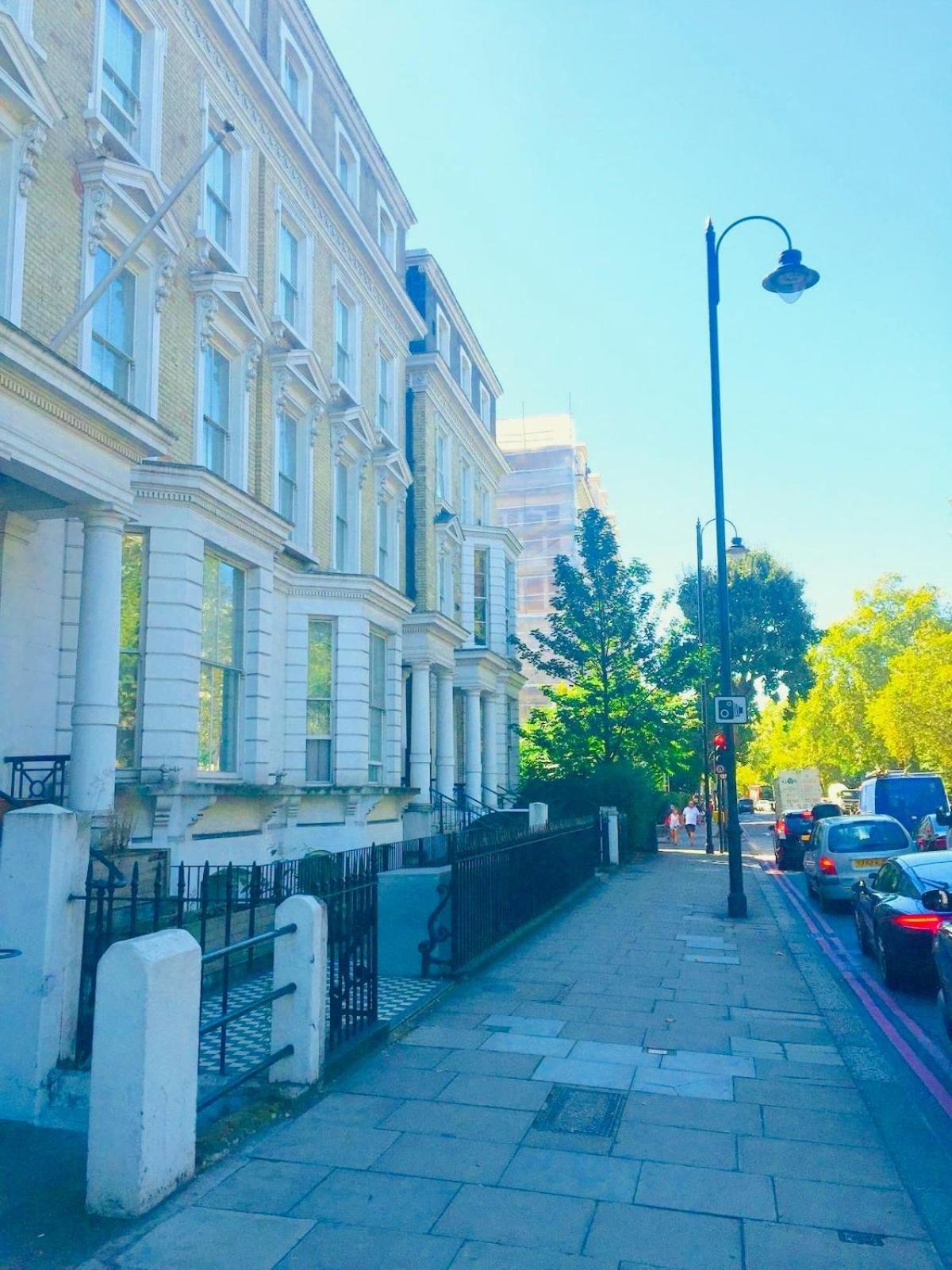 Lovely Apartments Around Kensington And Chelsea Locations W8 Sw5 Sw3 Sw10 By Ricky & Giustina London Exterior photo