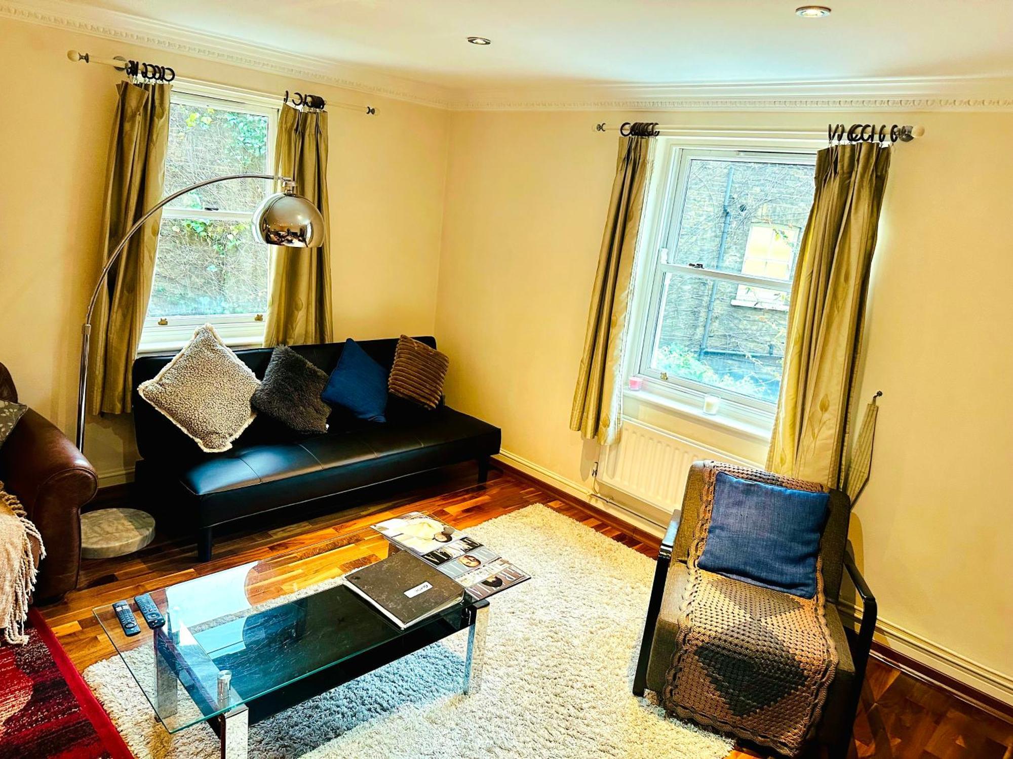 Lovely Apartments Around Kensington And Chelsea Locations W8 Sw5 Sw3 Sw10 By Ricky & Giustina London Exterior photo