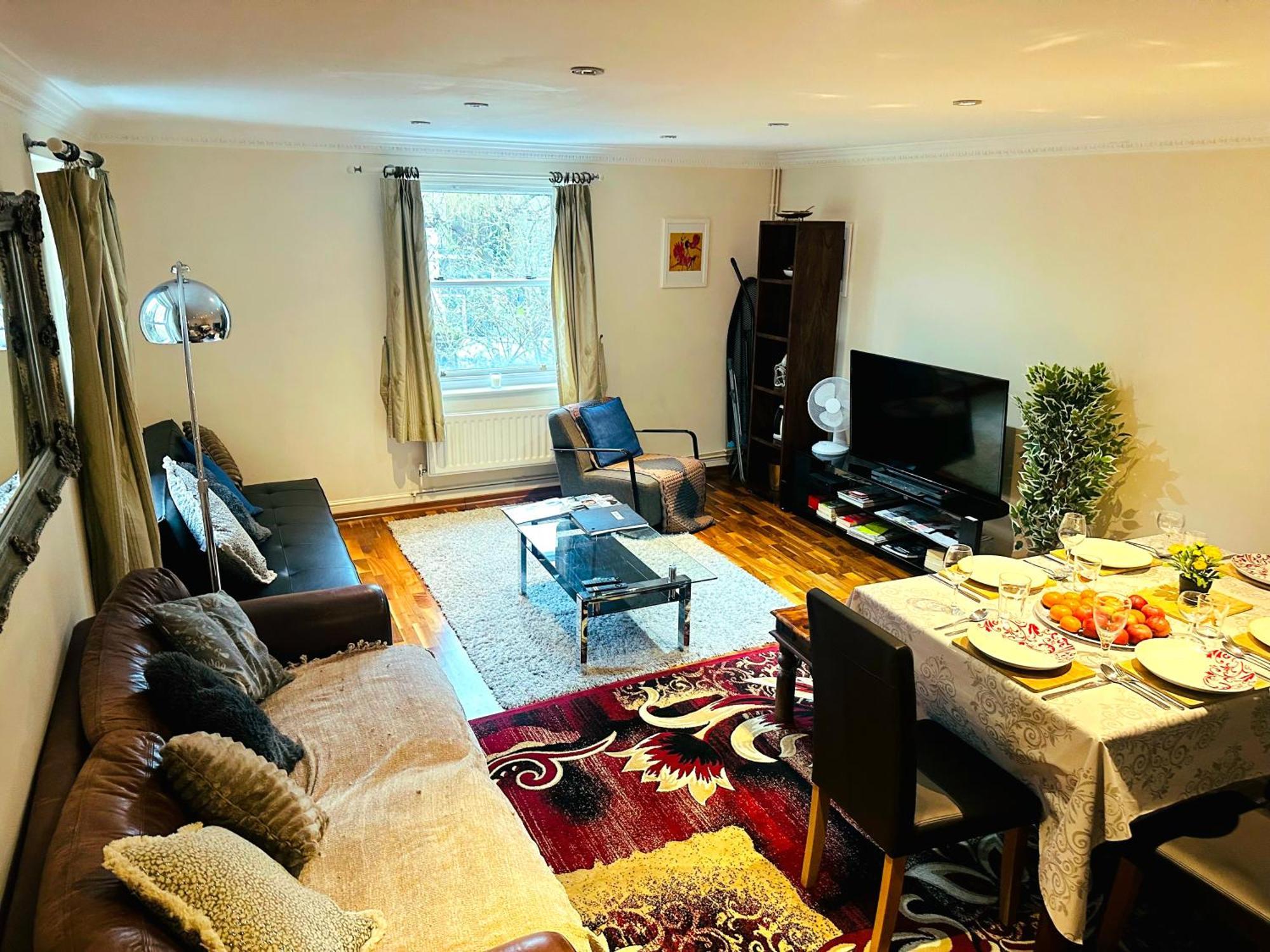 Lovely Apartments Around Kensington And Chelsea Locations W8 Sw5 Sw3 Sw10 By Ricky & Giustina London Exterior photo