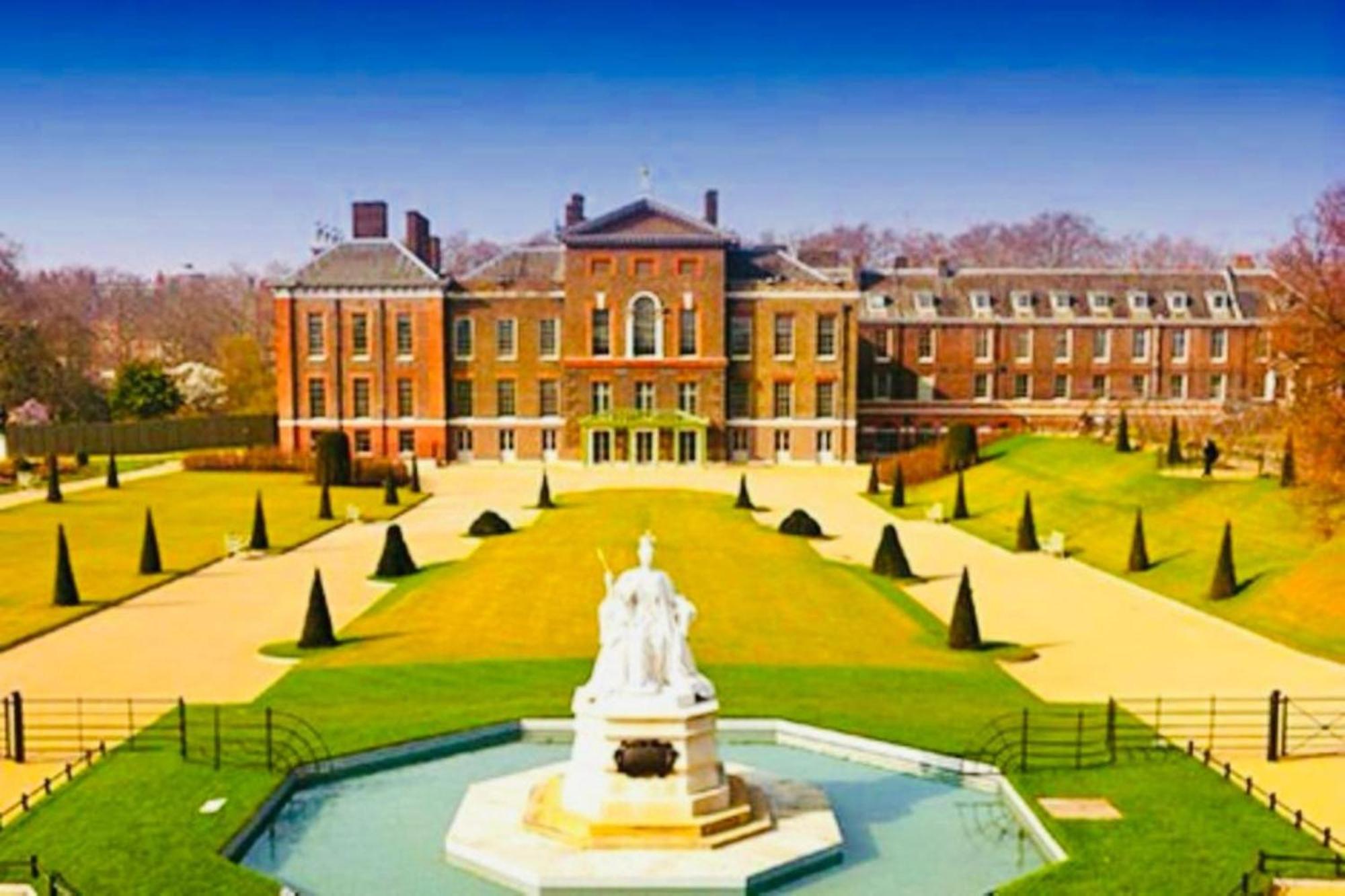 Lovely Apartments Around Kensington And Chelsea Locations W8 Sw5 Sw3 Sw10 By Ricky & Giustina London Exterior photo