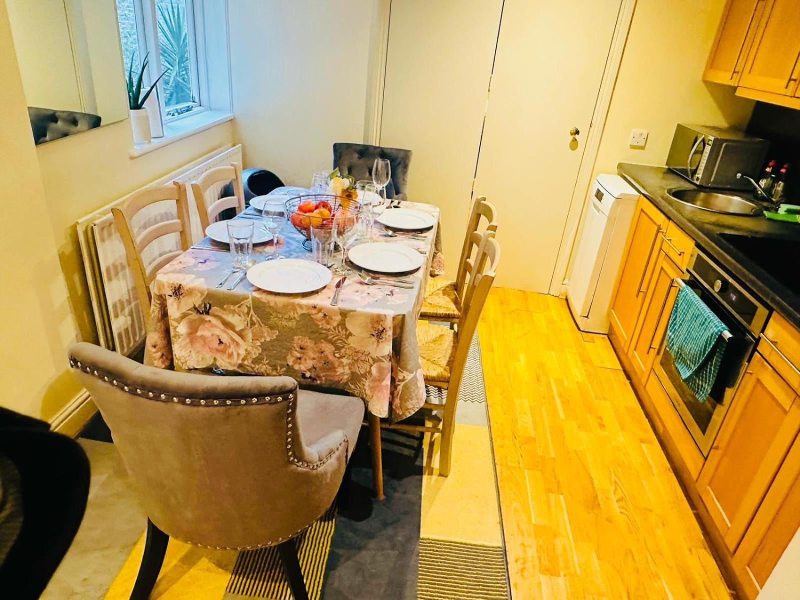Lovely Apartments Around Kensington And Chelsea Locations W8 Sw5 Sw3 Sw10 By Ricky & Giustina London Exterior photo