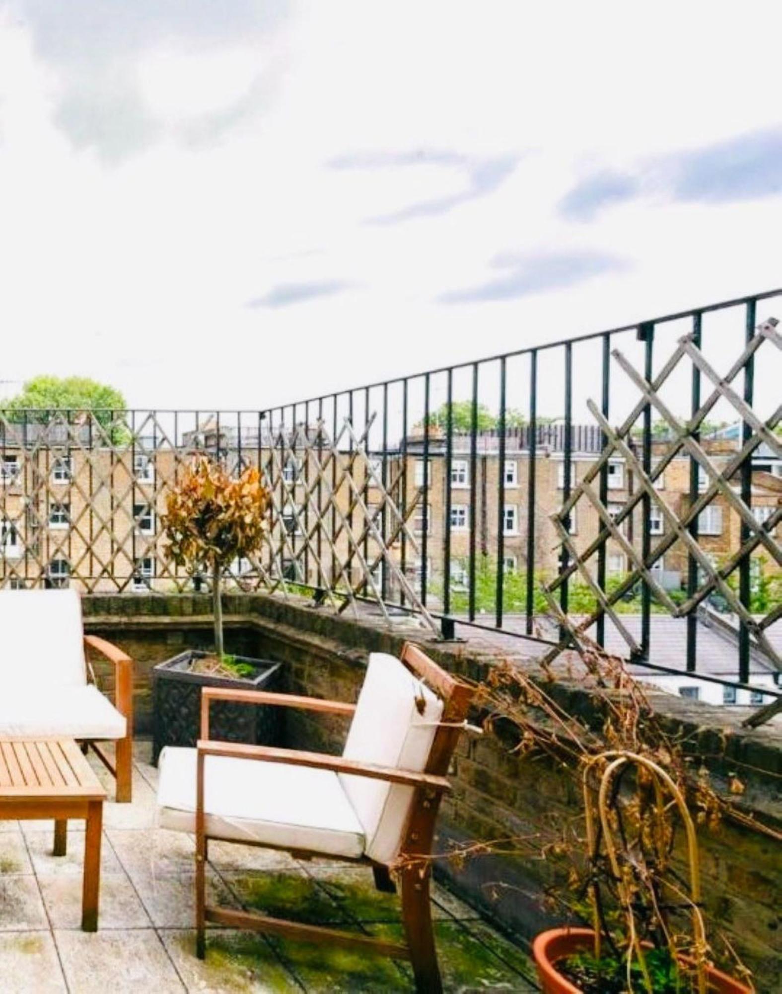 Lovely Apartments Around Kensington And Chelsea Locations W8 Sw5 Sw3 Sw10 By Ricky & Giustina London Exterior photo