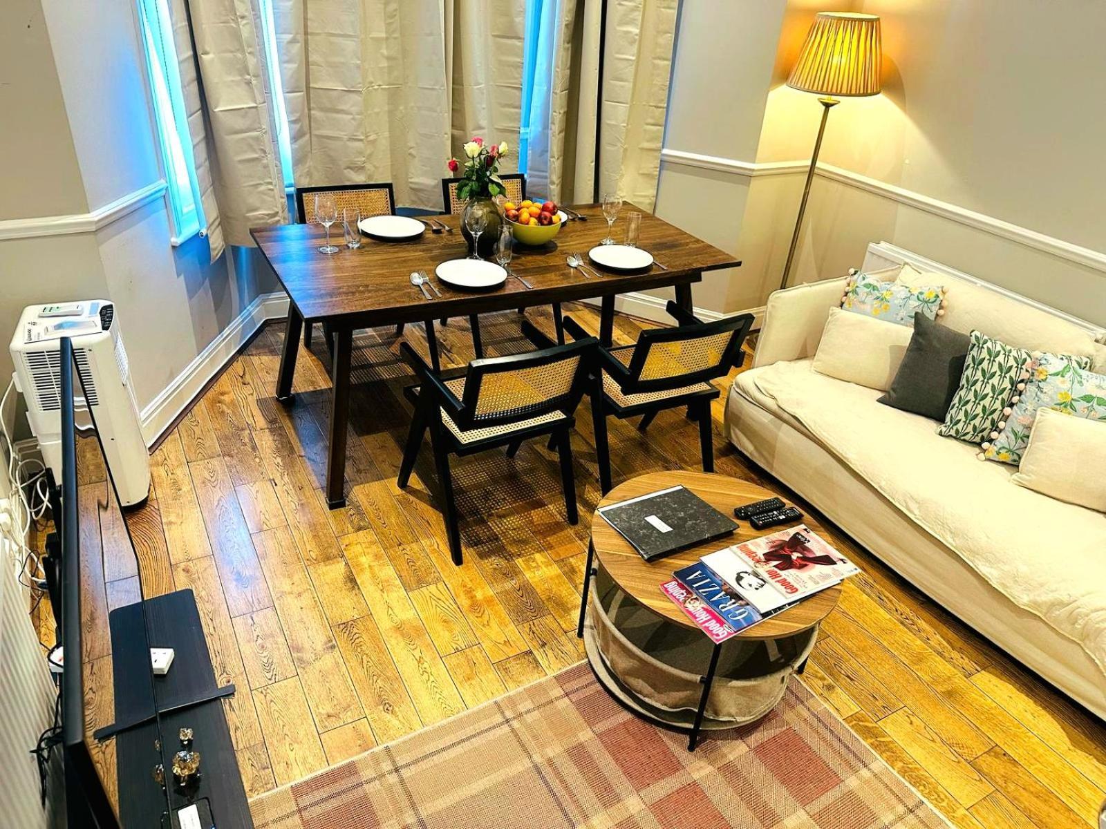 Lovely Apartments Around Kensington And Chelsea Locations W8 Sw5 Sw3 Sw10 By Ricky & Giustina London Exterior photo