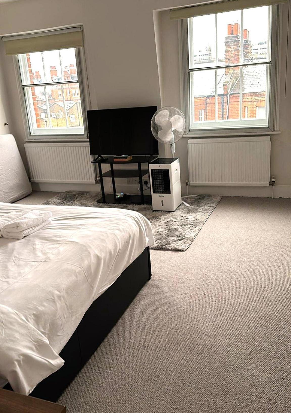 Lovely Apartments Around Kensington And Chelsea Locations W8 Sw5 Sw3 Sw10 By Ricky & Giustina London Exterior photo