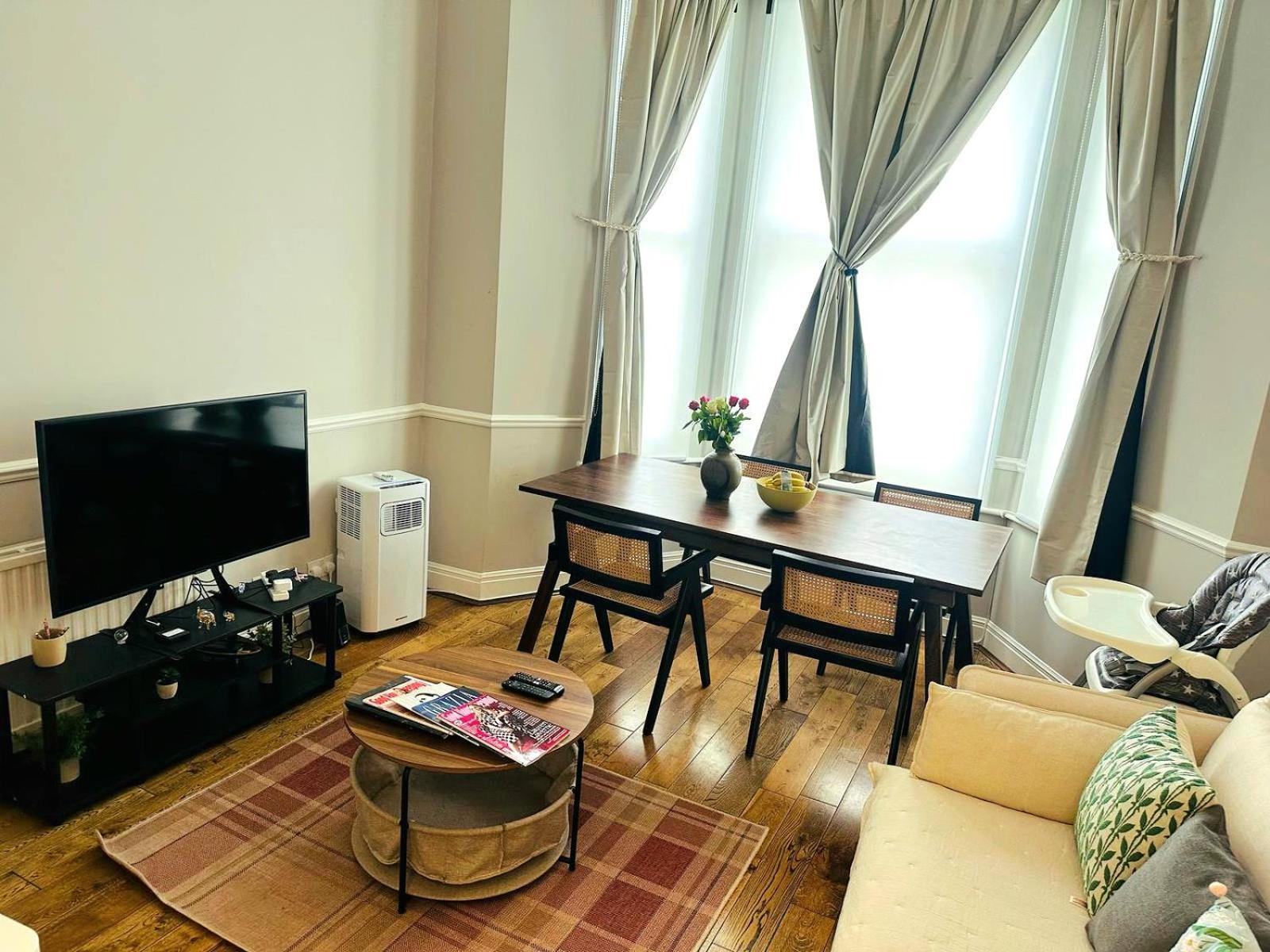 Lovely Apartments Around Kensington And Chelsea Locations W8 Sw5 Sw3 Sw10 By Ricky & Giustina London Exterior photo