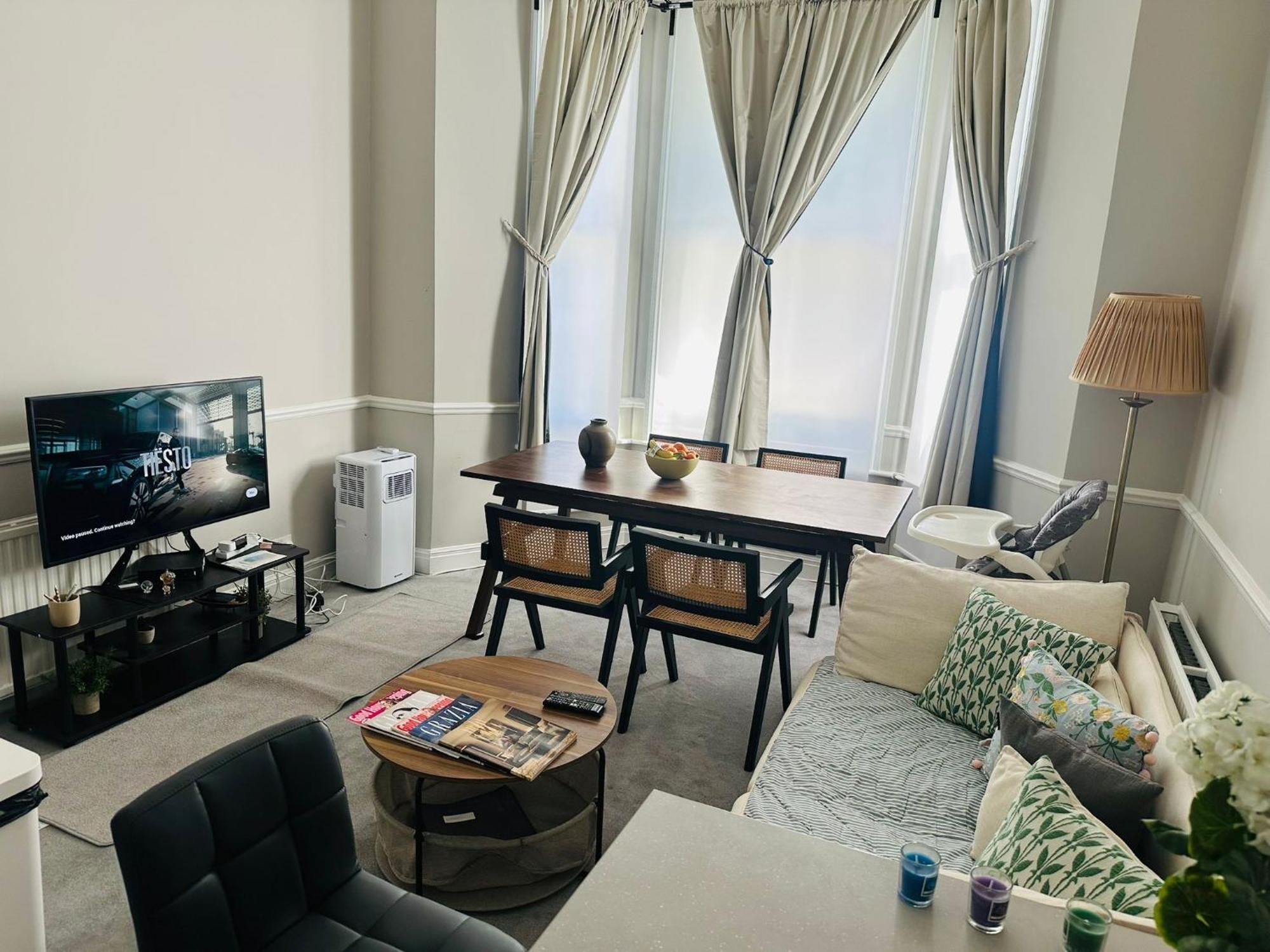 Lovely Apartments Around Kensington And Chelsea Locations W8 Sw5 Sw3 Sw10 By Ricky & Giustina London Exterior photo